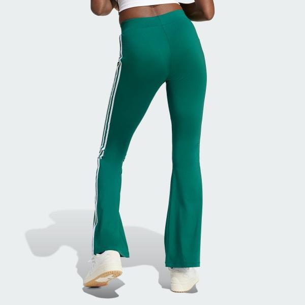 Adicolor Flared Leggings Product Image