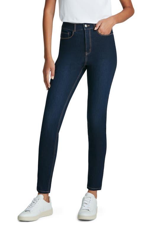 Commando Do It All Skinny Ankle Jeans Product Image