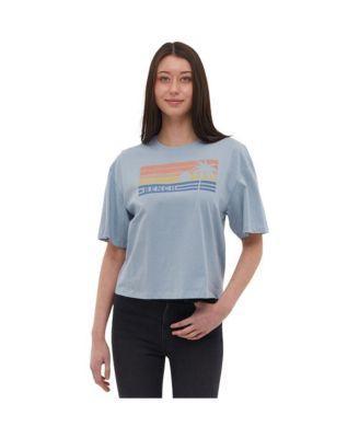 Women's Bray Sunset Graphic Tee Product Image