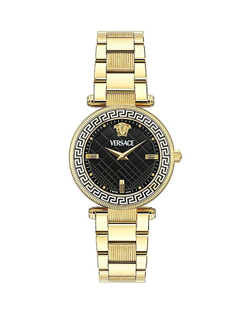 Versace Reve Watch, 35mm Product Image