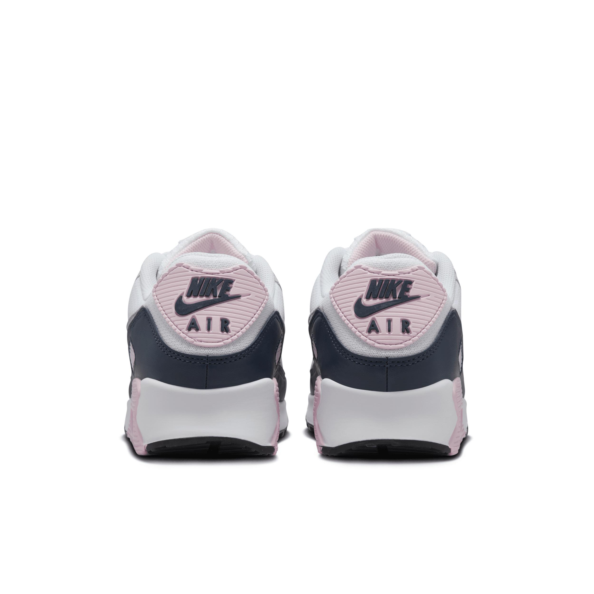 Nike Air Max 90 Men's Shoes Product Image