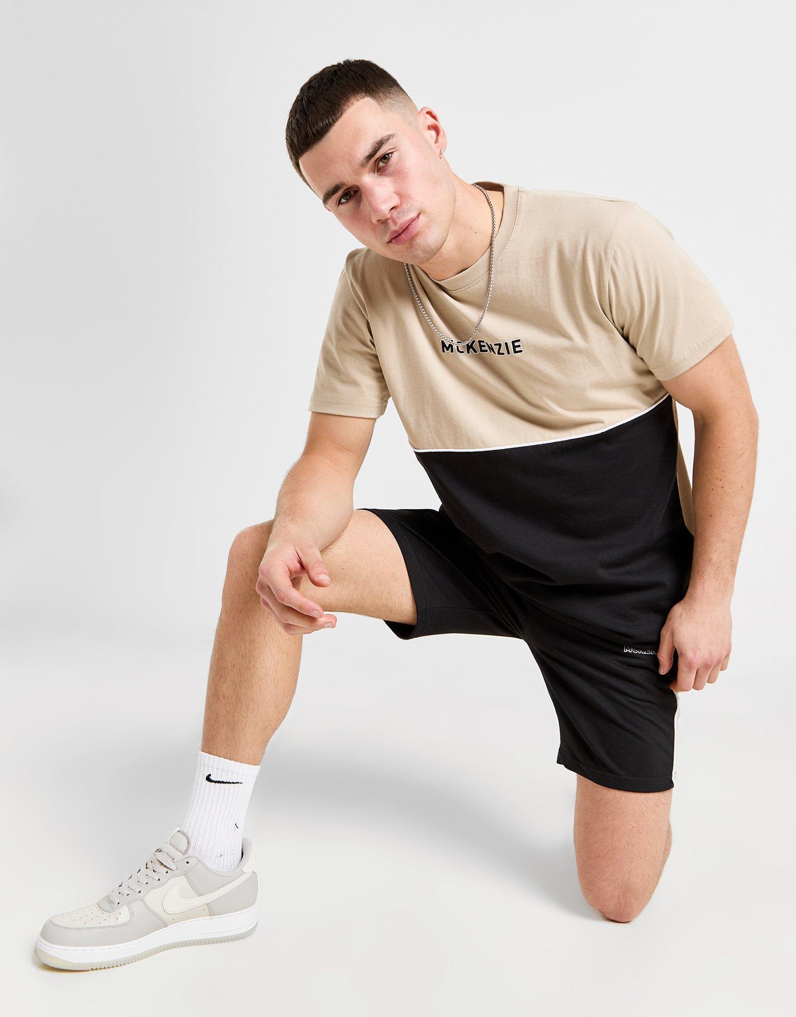 McKenzie Ovate T-Shirt/Shorts Set Product Image