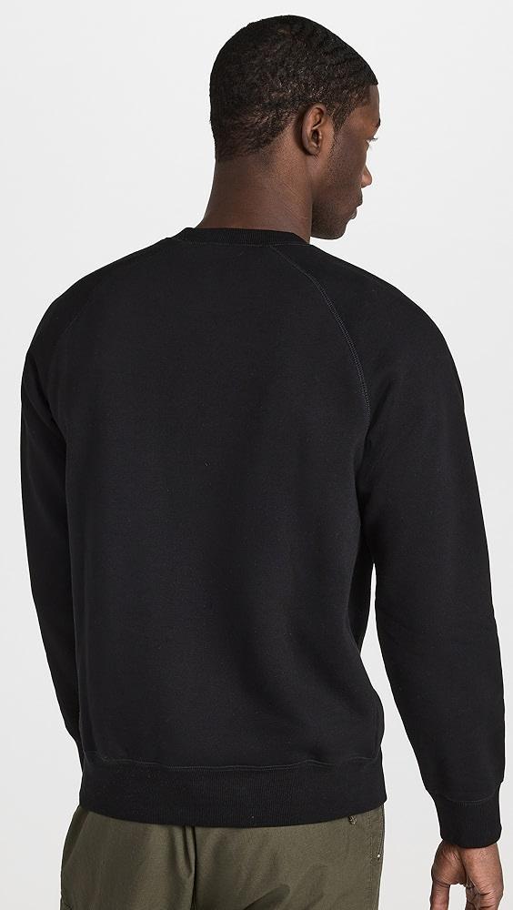 Carhartt WIP Chase Sweatshirt | Shopbop Product Image