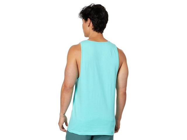 Volcom Porfavour Tank (Crete ) Men's T Shirt Product Image