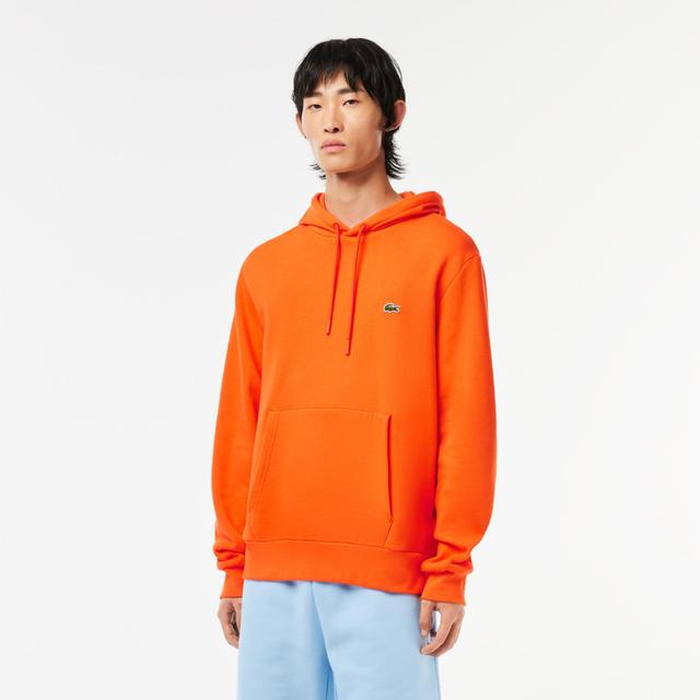 Men's Fleece Hoodie Product Image