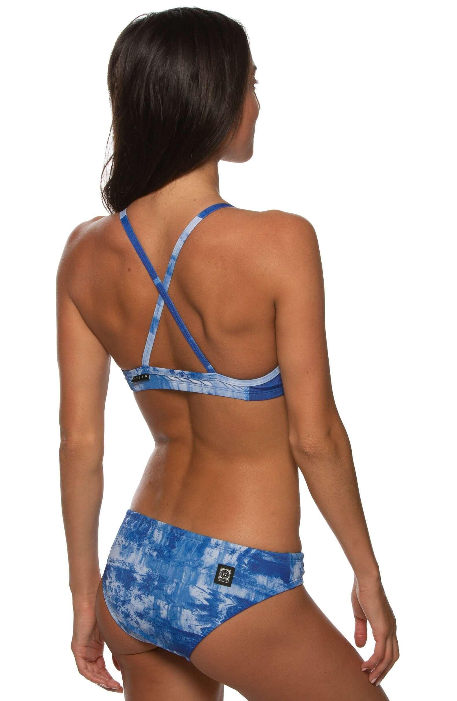 Andy Bikini Bottom - Prints Female Product Image