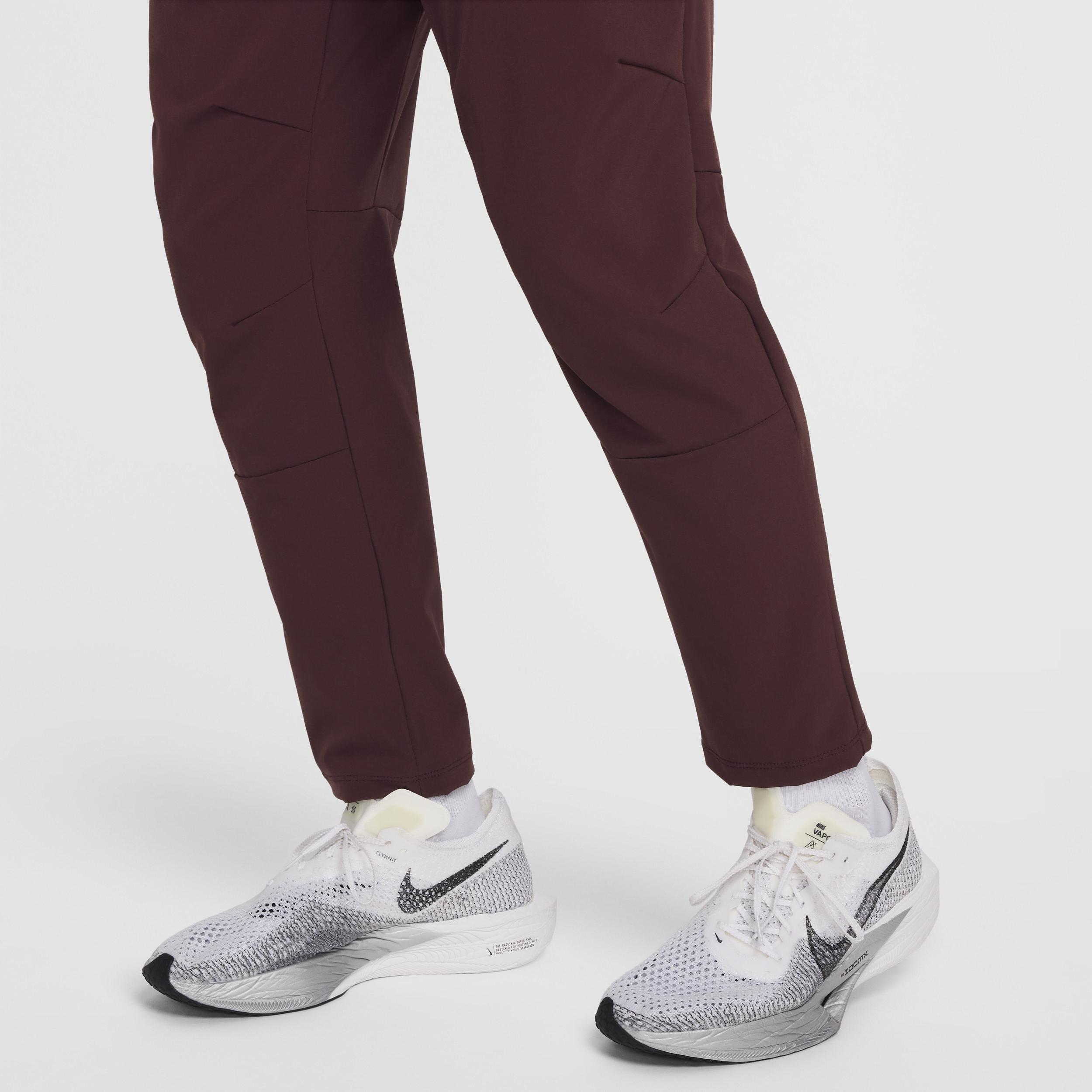 Nike Men's Unlimited Dri-FIT Tapered Leg Versatile Pants Product Image