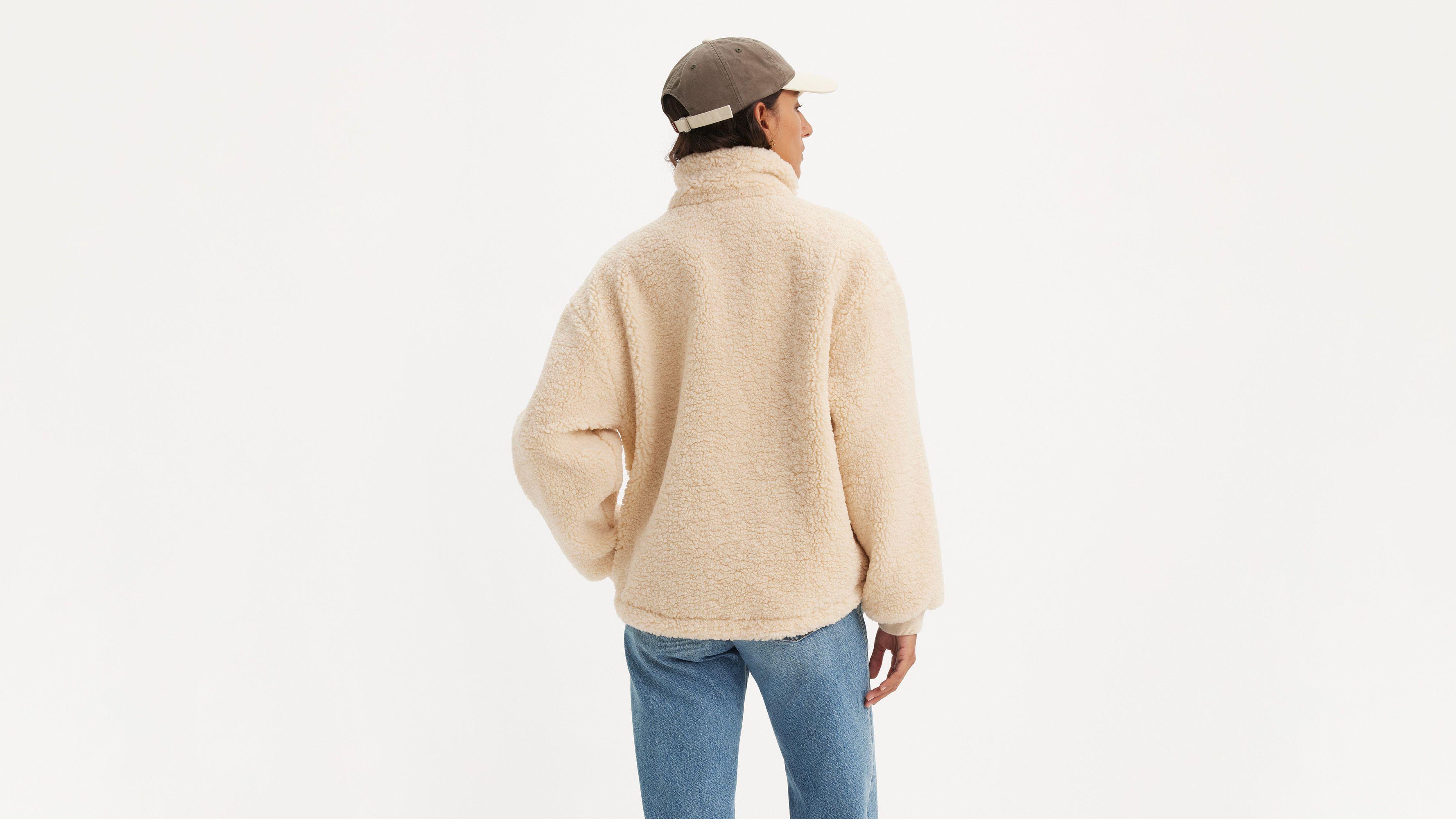 Levi's Sherpa Jacket - Women's product image