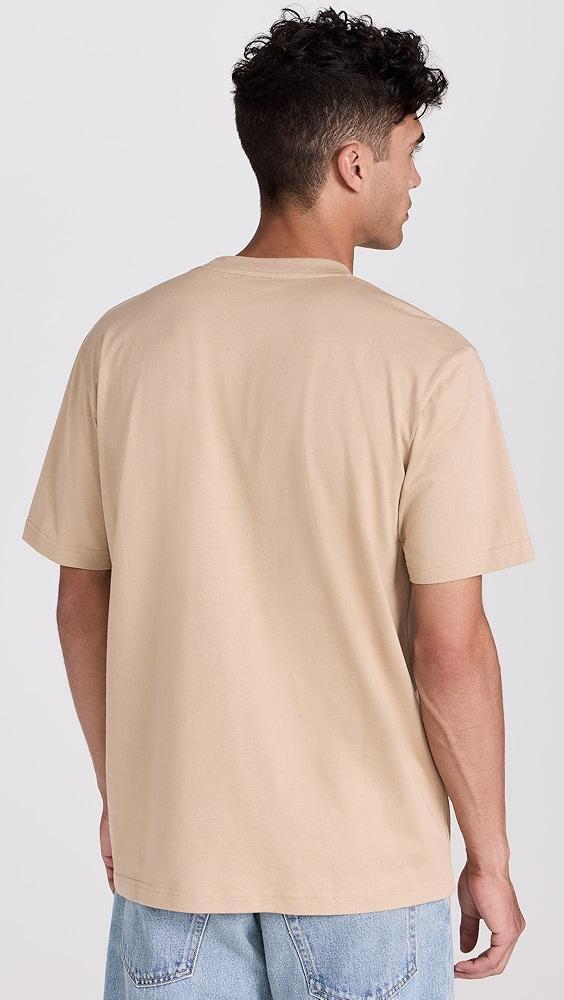 Norse Projects Johannes Pocket T-Shirt | Shopbop Product Image