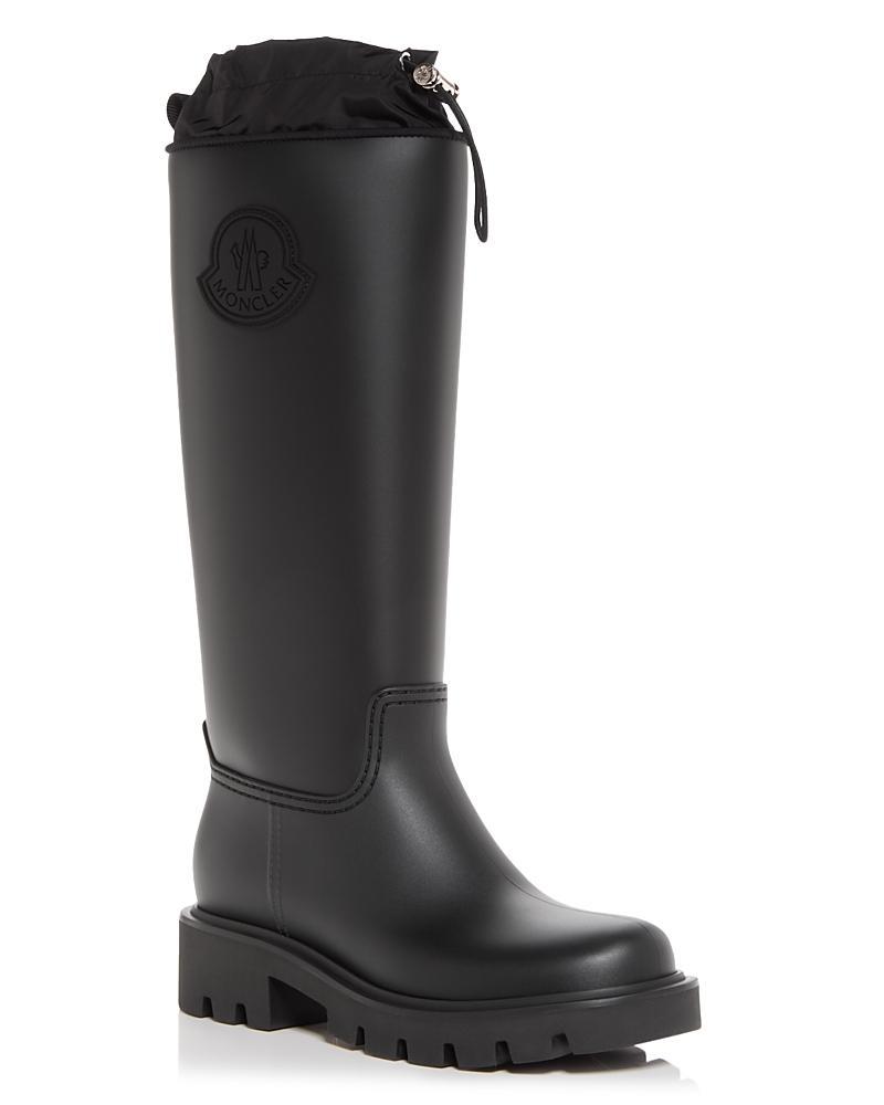 Womens Lined Kickstream Tall Rain Boots Product Image