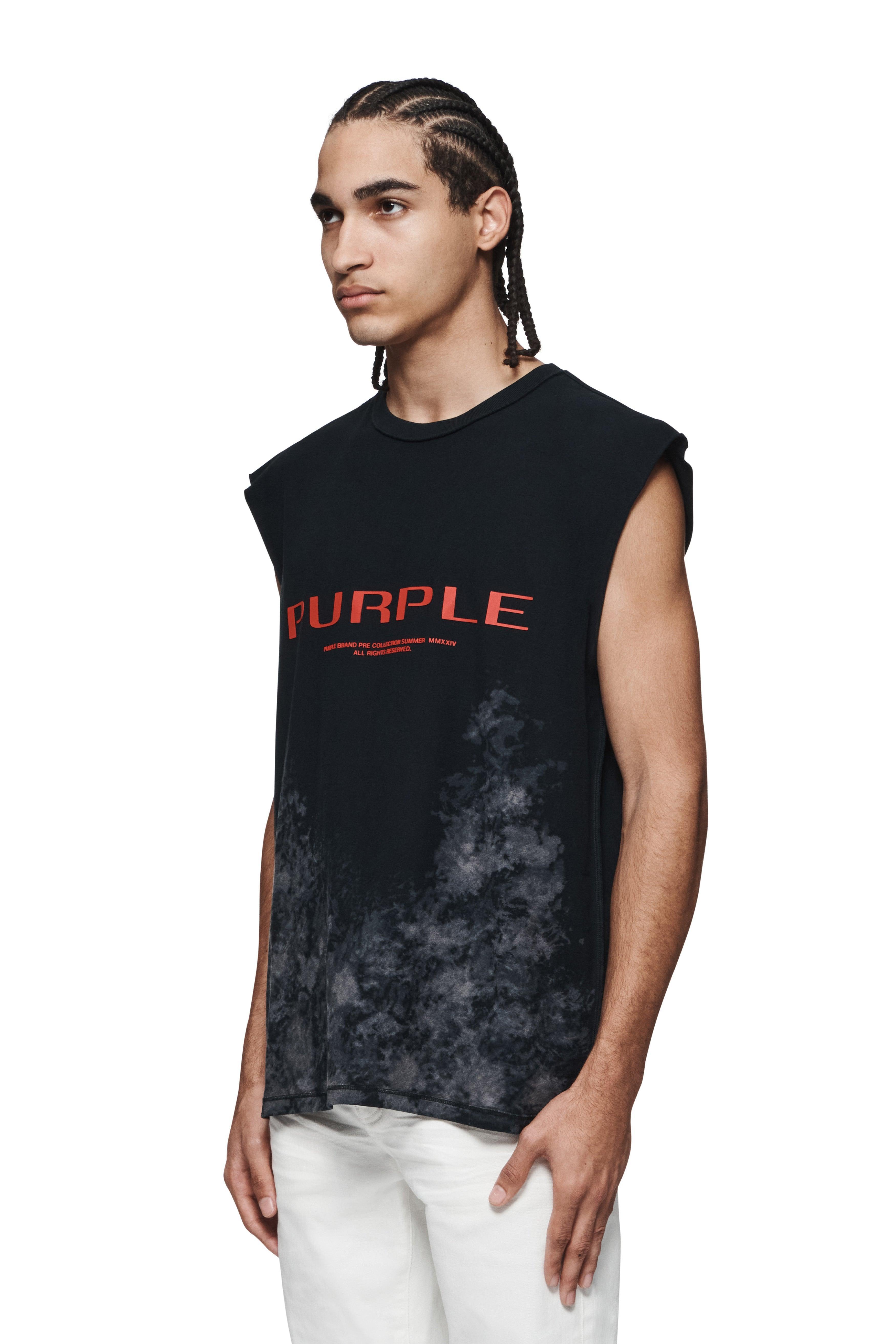 Wordmark MMXXIV Tank Top Male Product Image