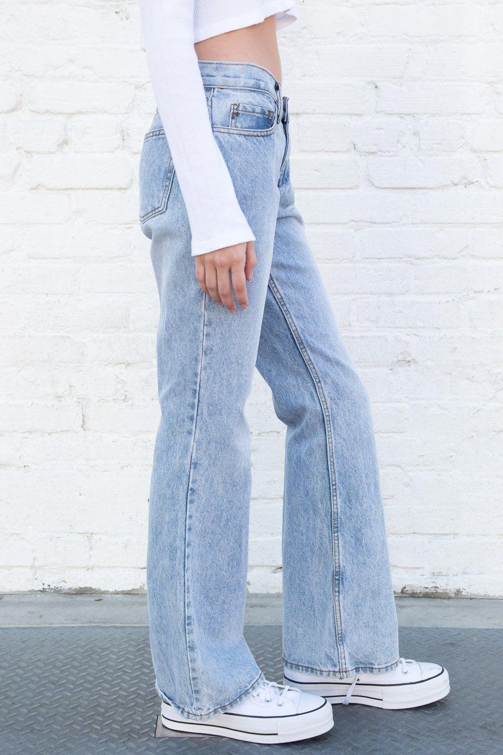 Quinn Jeans Product Image