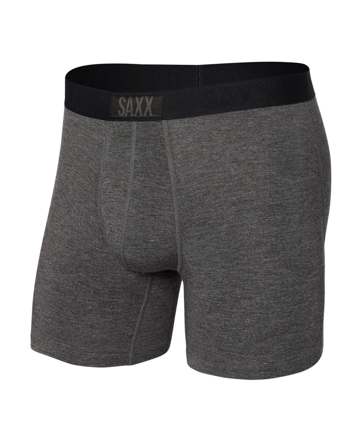 SAXX Ultra Supersoft Relaxed Fit Boxer Briefs Product Image