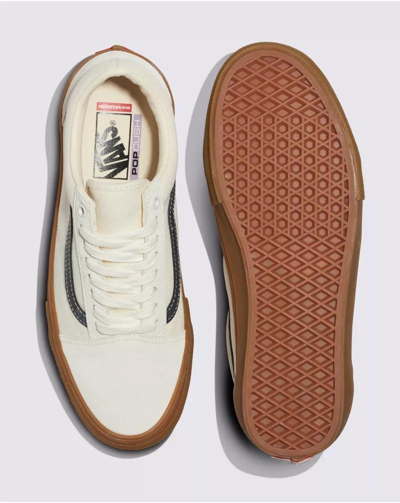 Skate Old Skool Shoe Product Image