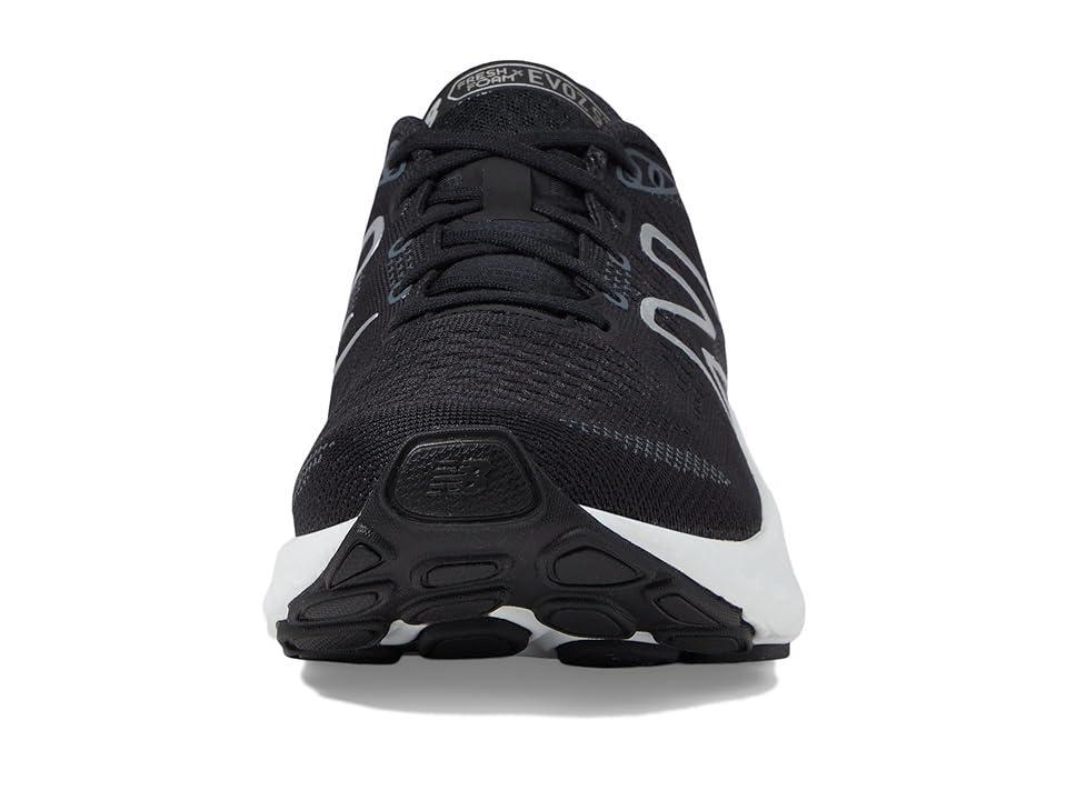 New Balance Fresh Foam X Evoz ST Silver Metallic) Women's Shoes Product Image