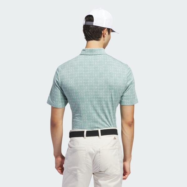 Go-To Novelty Polo Shirt Product Image