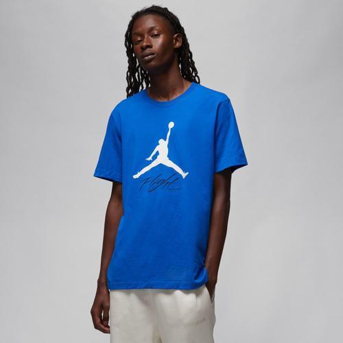 Jordan Jumpman Flight Graphic T-Shirt Product Image