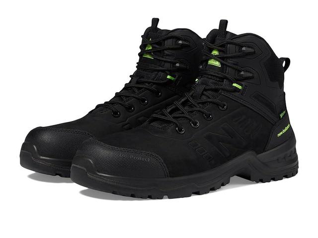 New Balance Work & Safety Contour Comp Toe SD100 PR SR Men's Work Boots Product Image