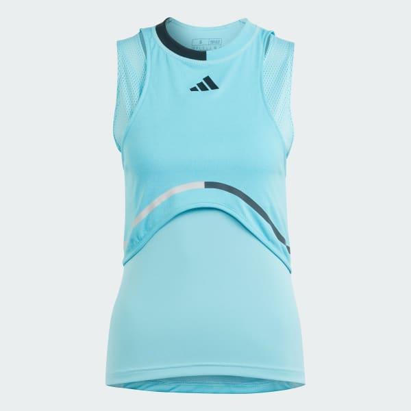 Tennis HEAT.RDY Match Tank Top Product Image