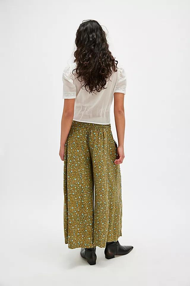 Bali Guinevere Trousers Product Image