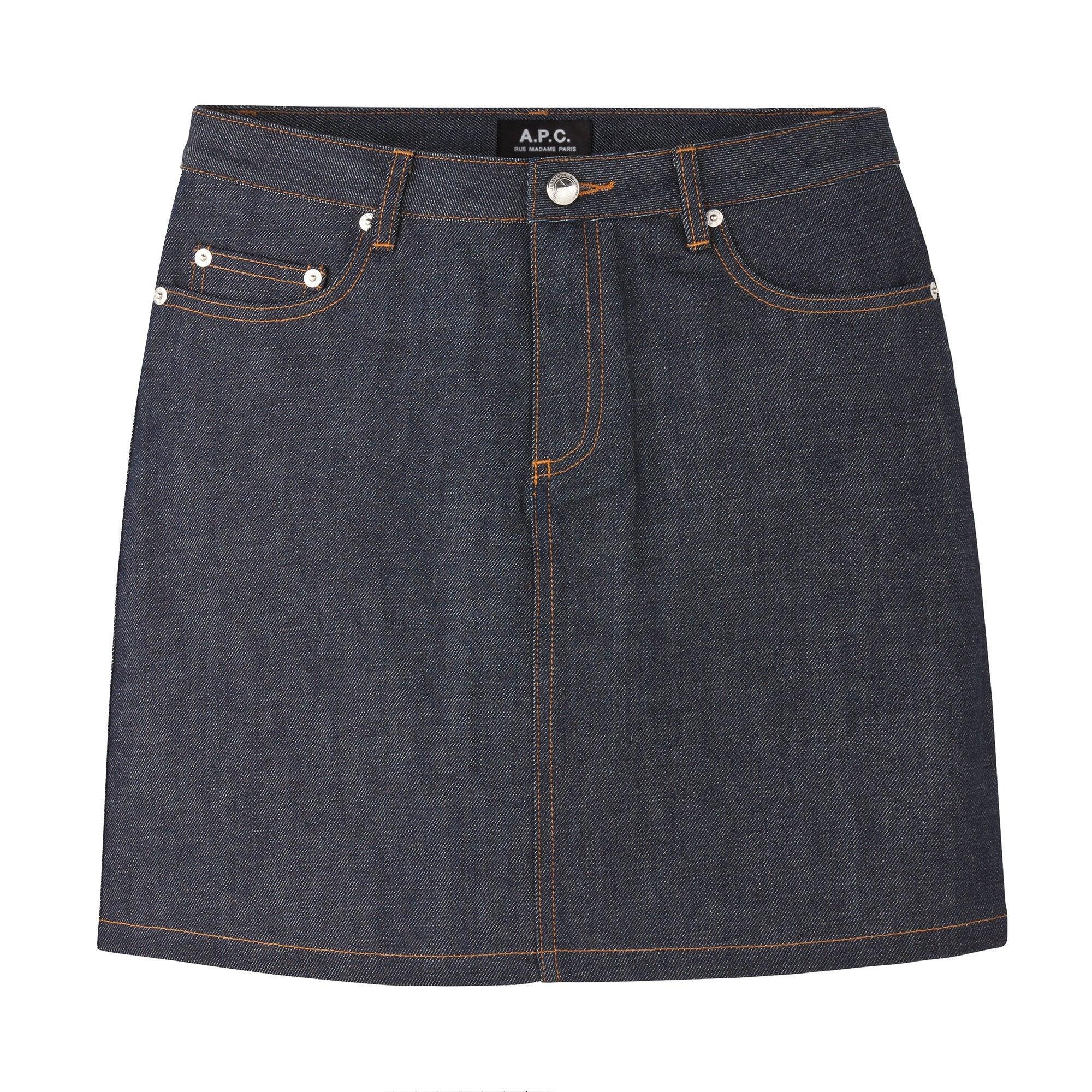 Standard Skirt Product Image