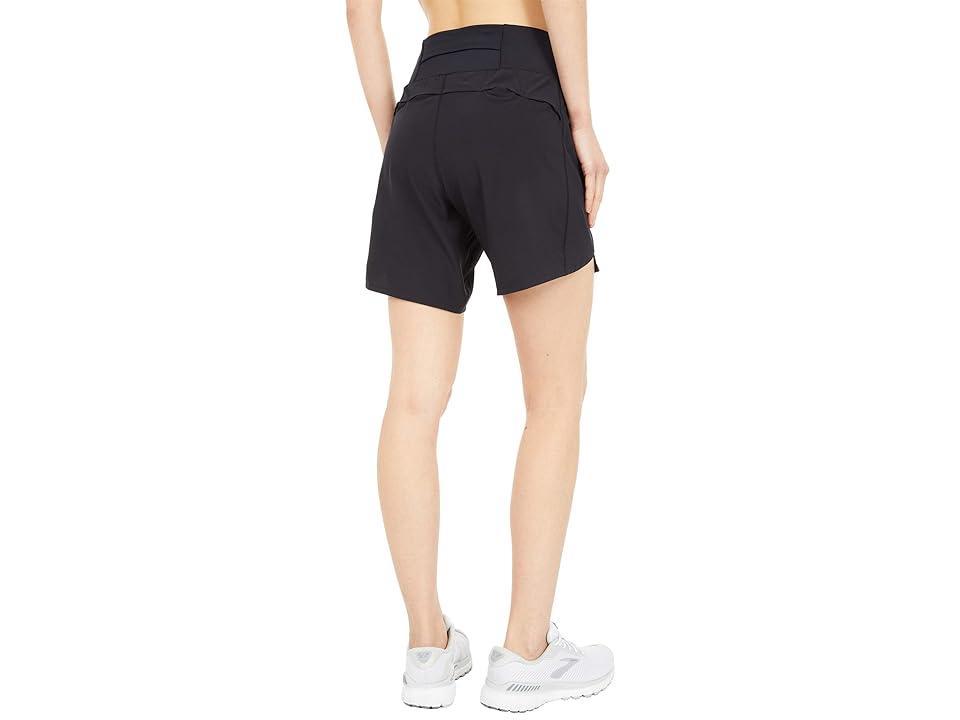 Brooks Chaser 7 Shorts Women's Shorts Product Image