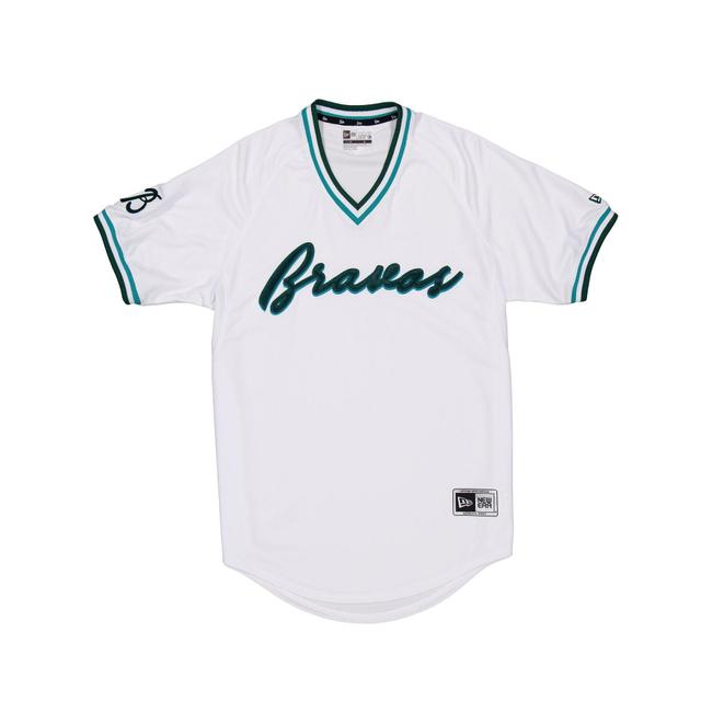 Bravos de León Away Jersey Male Product Image