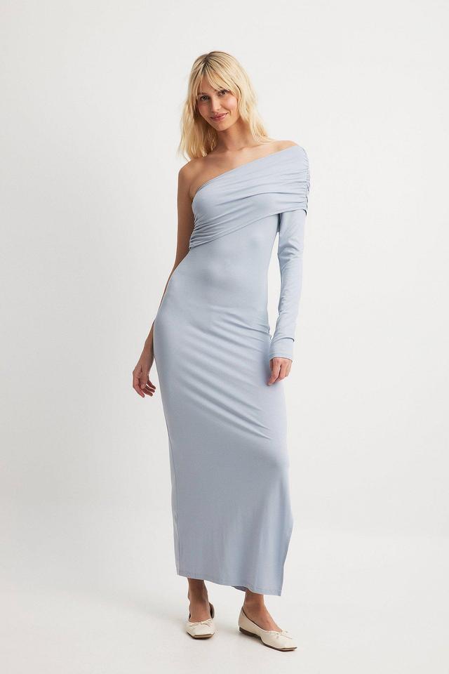 Soft Line Midi Dress Product Image