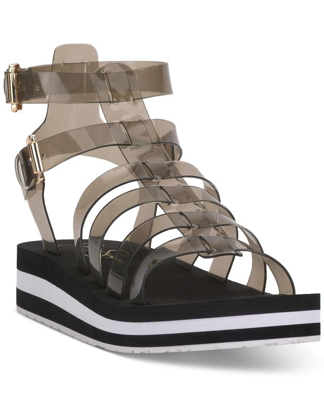 Jessica Simpson Bimala Platform Sandal Product Image