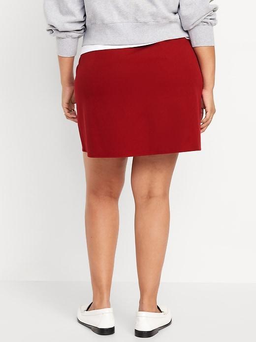 Pixie Mini Skirt Product Image