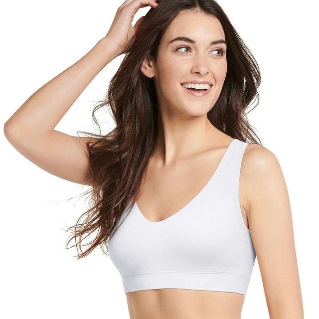 Jockey Back Smoothing Seamfree Bralette 3041, Womens Product Image