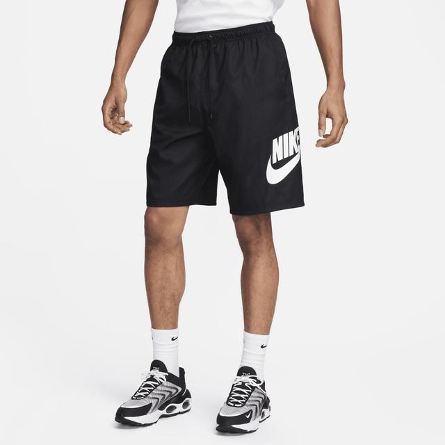 Nike Men's Club Woven Shorts Product Image