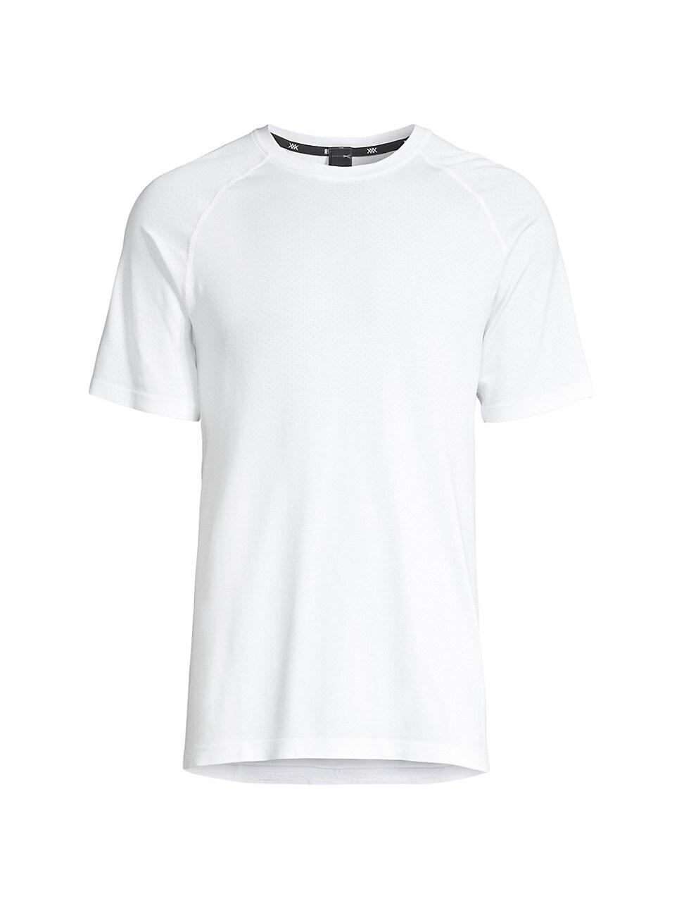 Mens Reign Tech Short-Sleeve T-Shirt Product Image