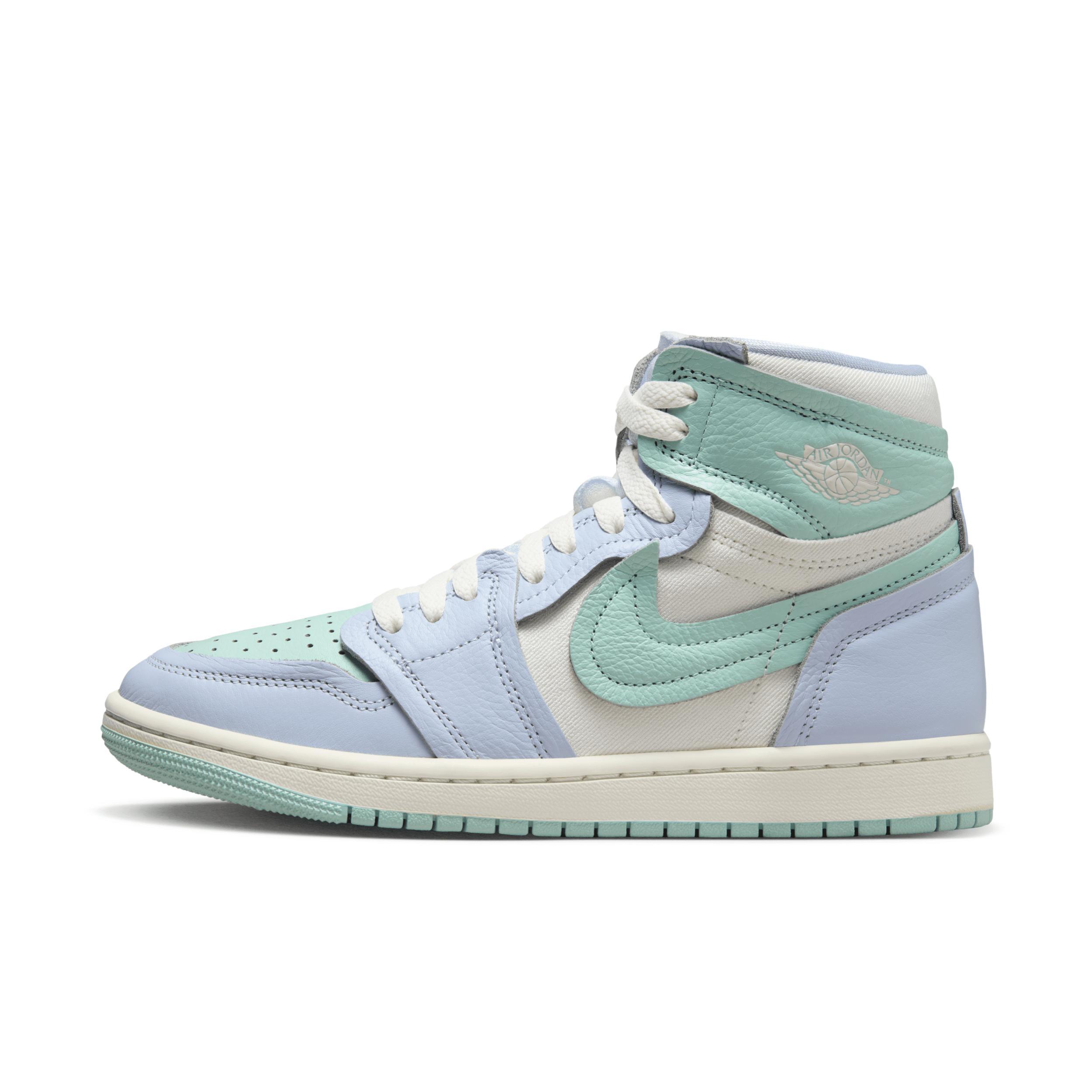 Women's Air Jordan 1 High Method of Make Shoes Product Image