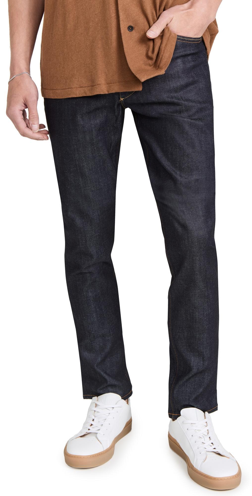 rag & bone ICONS Fit 2 Authentic Stretch Slim Fit Jeans Product Image