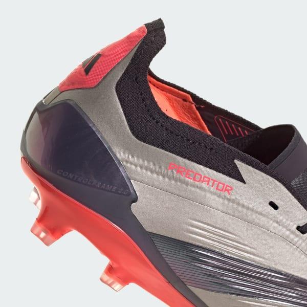 Predator Elite Firm Ground Cleats Product Image