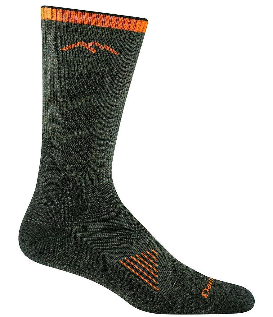 Darn Tough Ranger Lightweight Wool Blend Hunting Socks Product Image