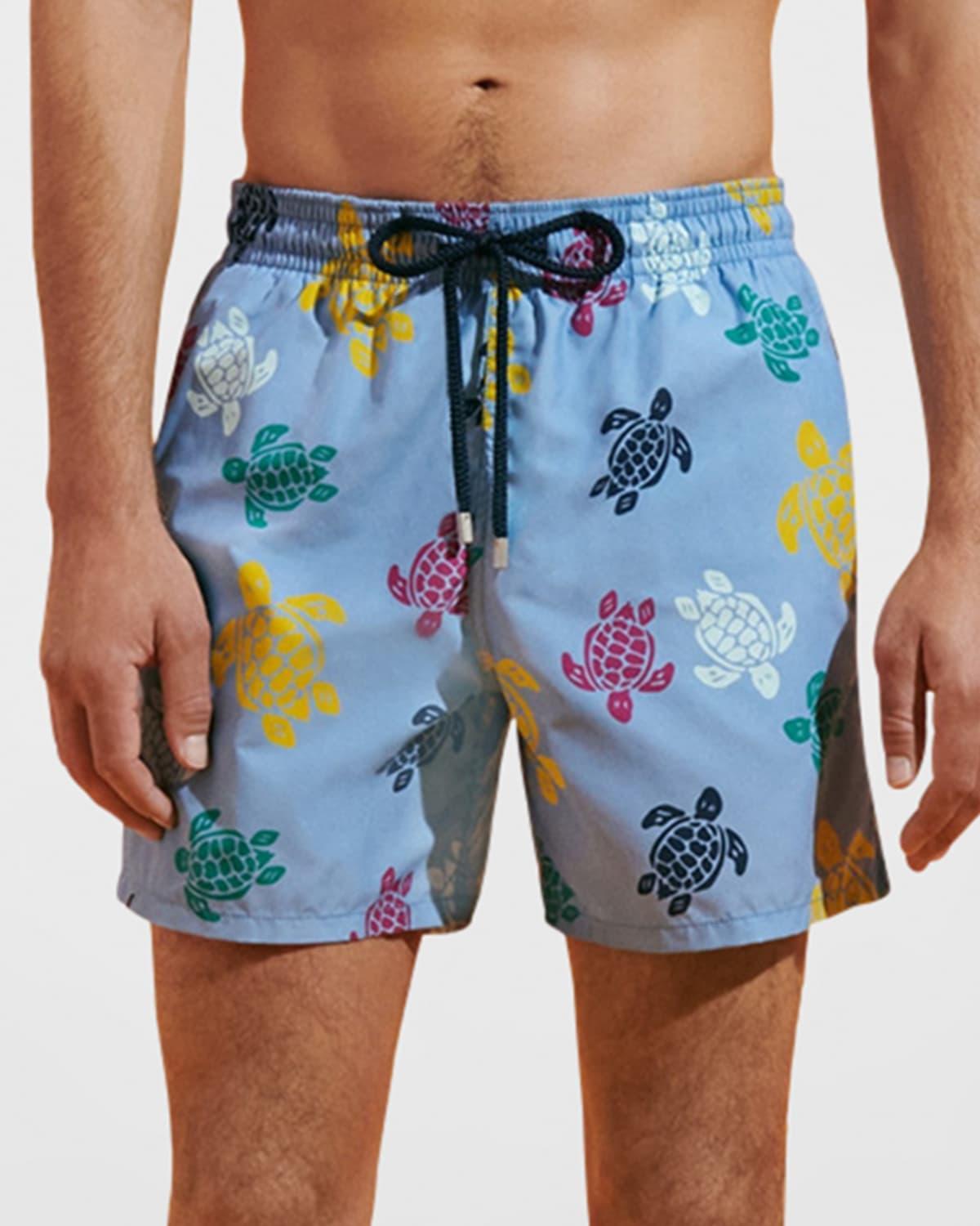 Mens Tortues Swim Shorts Product Image