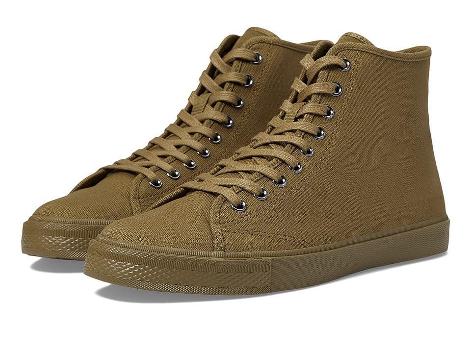 AllSaints Bryce High-Top Men's Shoes Product Image