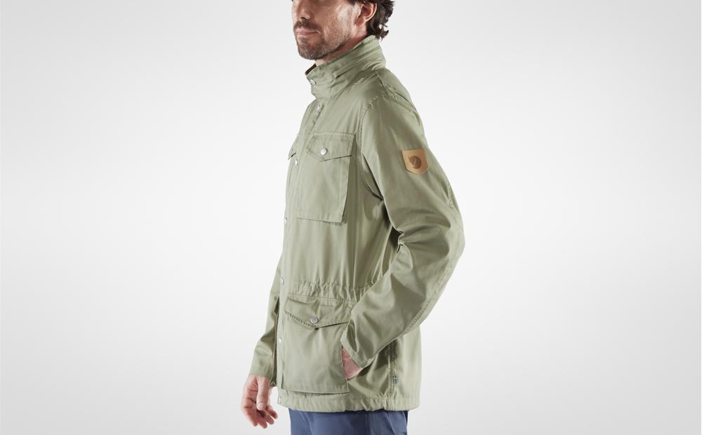 Räven Lite Jacket M Product Image