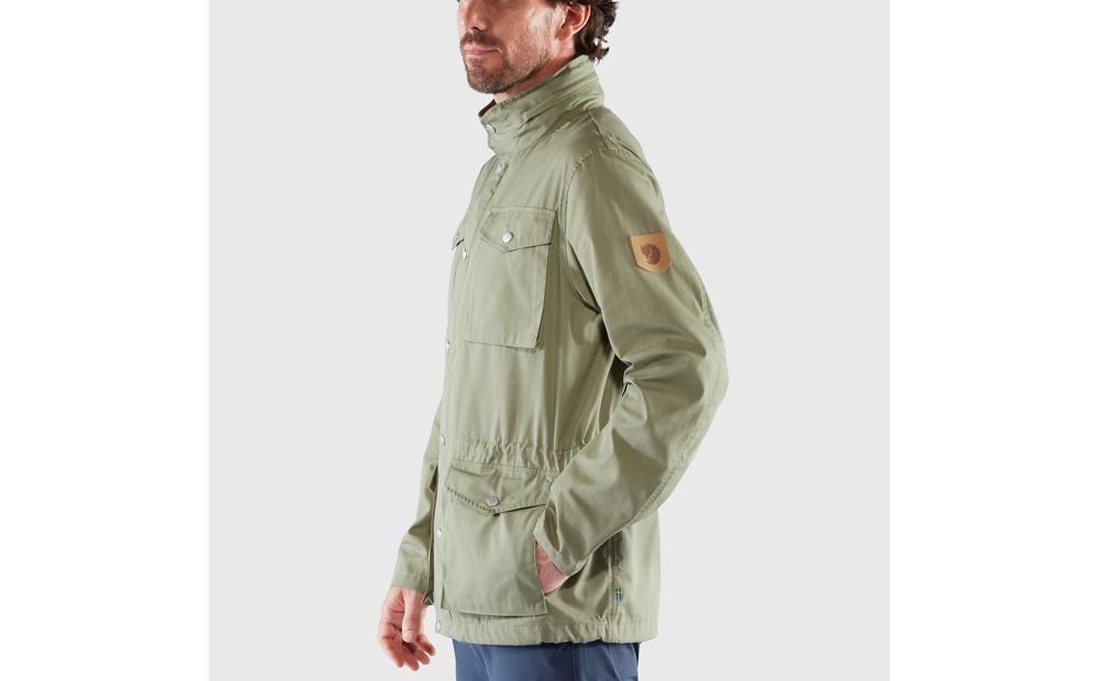 Räven Lite Jacket M Product Image