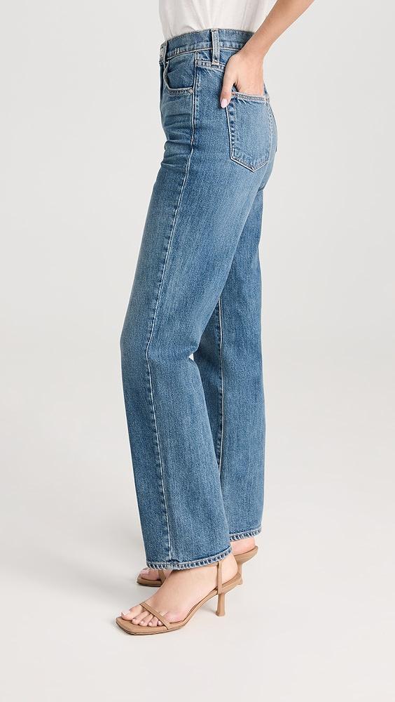 SLVRLAKE London Jean | Shopbop Product Image