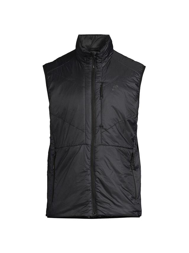 Mens Kore Lightweight Vest Product Image