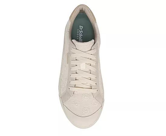 Dr. Scholls Womens Time Off Lace Sneaker Product Image