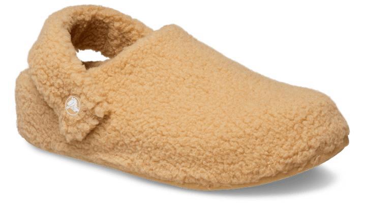 Crocs Womens Classic Cozzzy Slipper Clog Product Image