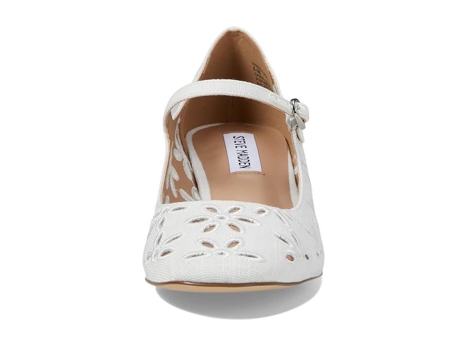 Steve Madden Hawke Eyelet) High Heels Product Image