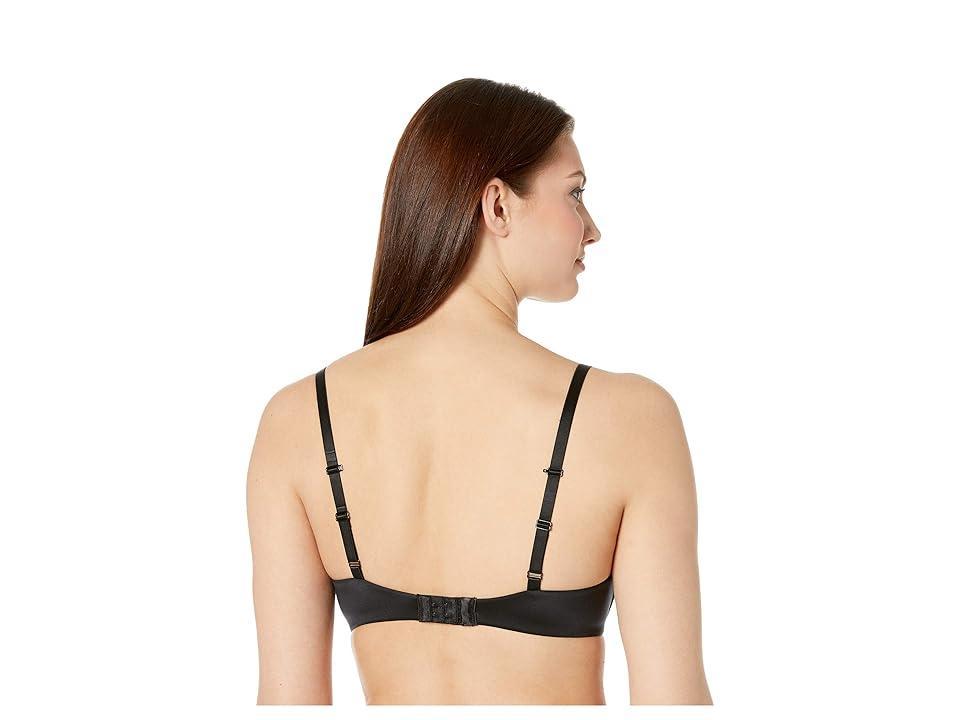 b.tempt'd by Wacoal Future Foundation Wireless Contour Bra 956281 (Night) Women's Bra Product Image