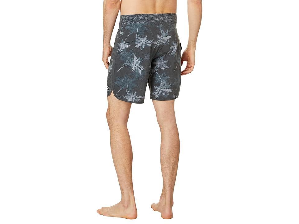 Billabong 73 Pro 20 Boardshorts (Night) Men's Swimwear Product Image