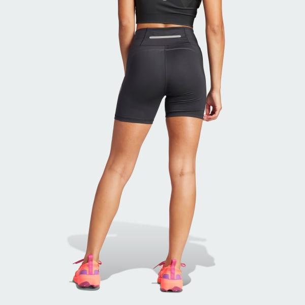 adidas by Stella McCartney TruePace Running Short Leggings Product Image