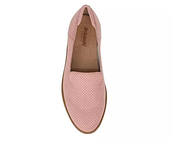 Dr. Scholls Womens Jetset Loafer Product Image